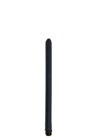 Sport Fucker Locker Room Hose 12 Inch Black