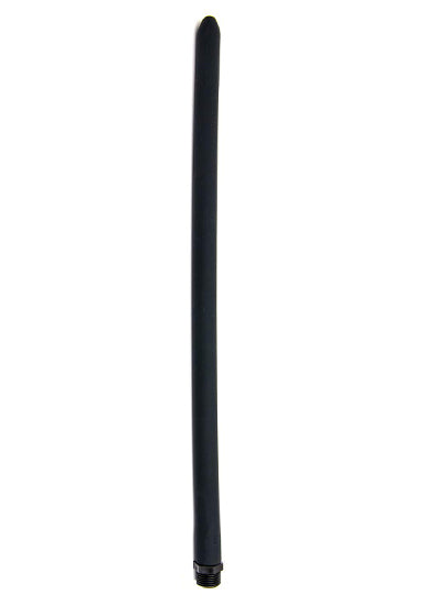 Sport Fucker Locker Room Hose 18 Inch Black