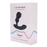 Lovense Bluetooth Edge 2 Prostate Massager