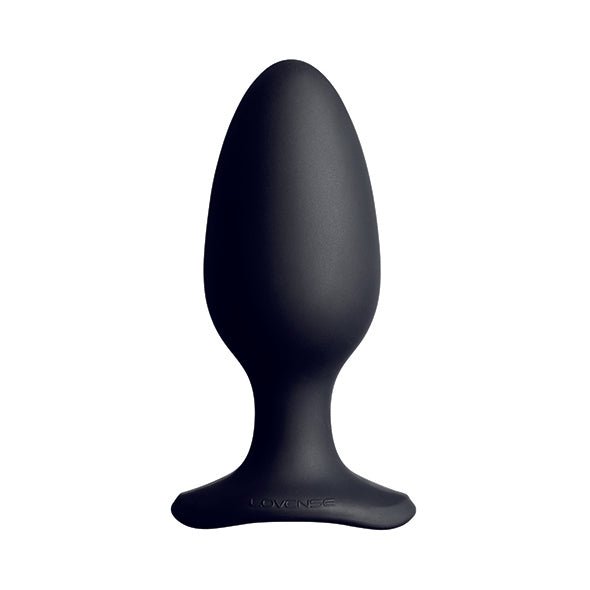 Lovense Bluetooth Hush 2 Butt Plug Large 57mm