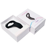 Lovense Diamo Vibrating Cock Ring