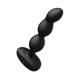 Lovense Ridge Rotating and Vibrating Anal Butt Plug