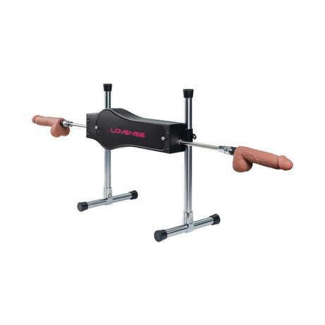 Lovense Sex Machine