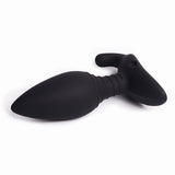 Lovense Bluetooth Hush Butt Plug 38mm