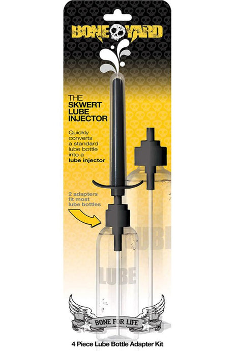 Boneyard Skwert Lube Injector