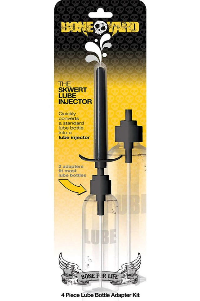 Boneyard Skwert Lube Injector