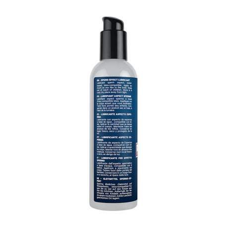 Fuck & Fist Cum Load Lubricant 250ml