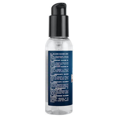 Fuck & Fist Lubricant Silicone Relax 100ml