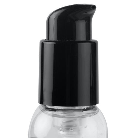 Fuck & Fist Lubricant Silicone Relax 100ml