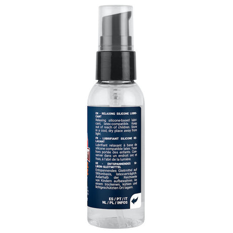 Fuck & Fist Lubricant Silicone Relax 50ml