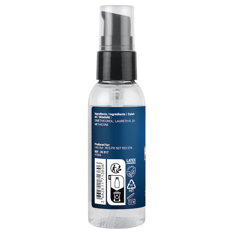 Fuck & Fist Lubricant Silicone Relax 50ml