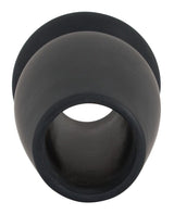 Lust Tunnel XL Tunnel Plug Black