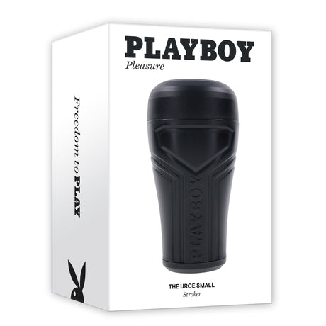 Playboy The Urge Masturbator Small