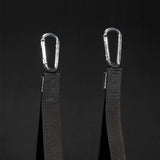 Mr S Leather Nylon Sling Stirrups V3
