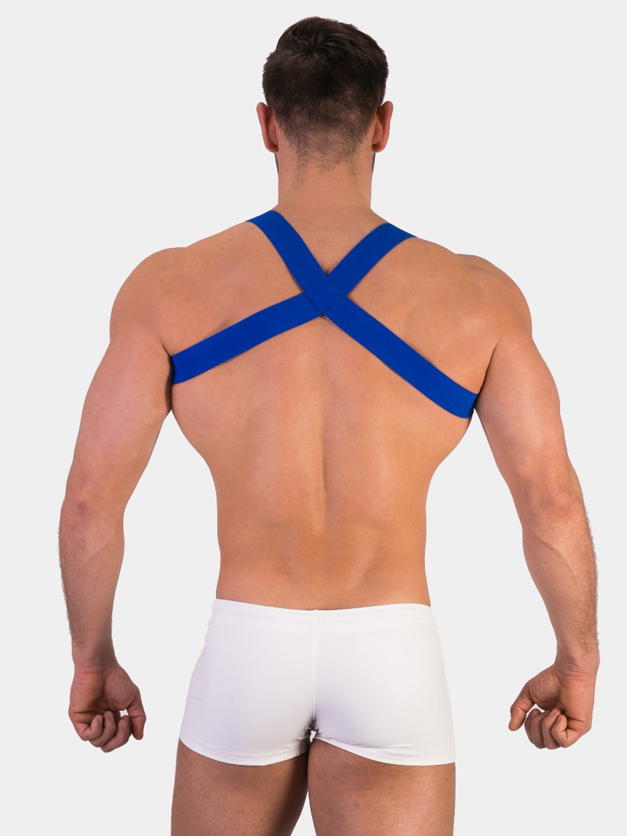 Barcode Berlin Harness Matt Royal