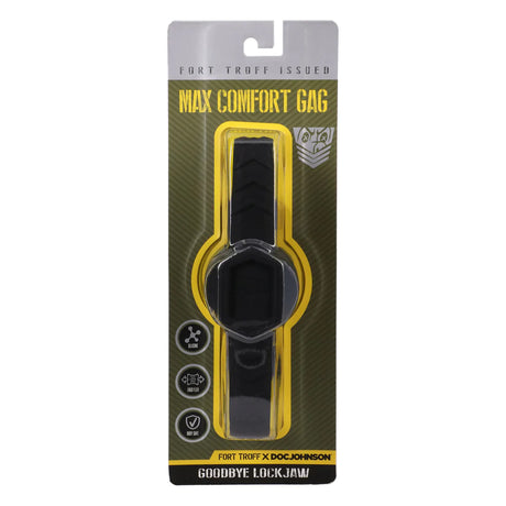 Fort Troff Max Comfort Gag