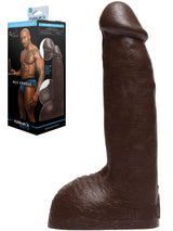 Fleshjack Max Konnor 8.25 Inch Dildo