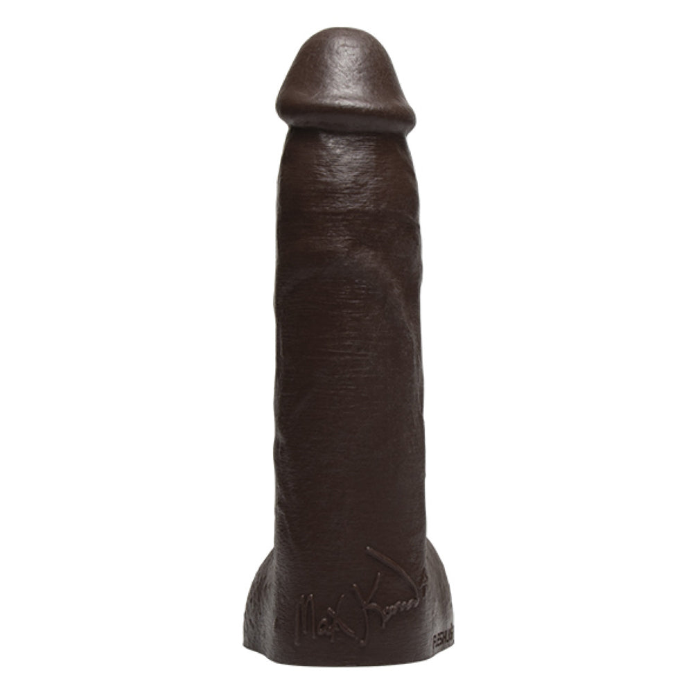 Fleshjack Max Konnor 8.25 Inch Dildo