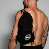 ruff GEAR Drawstring Toy Bag Medium