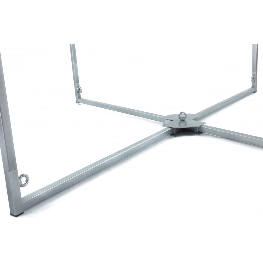 Mr. Sling Metal Structure for Sling