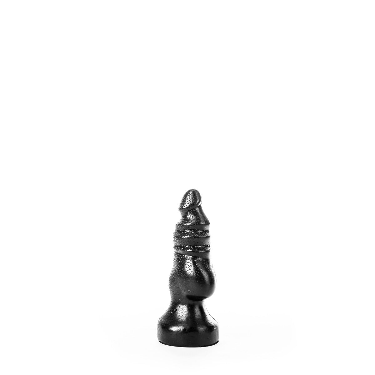 ruff GEAR Fantasy Dildo 6.9 Inch Black