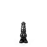 ruff GEAR Nero Dildo 7.7 Inch Black