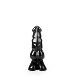 ruff GEAR Olympus Dildo 10 Inch Black