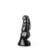 ruff GEAR Olympus Dildo 10 Inch Black