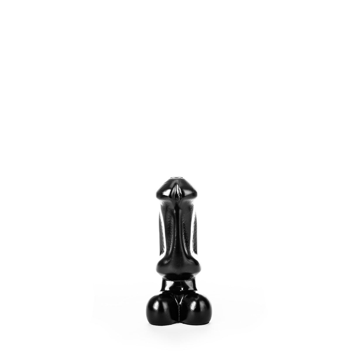 ruff GEAR Bronco Rider Dildo 7.1 Inch Black