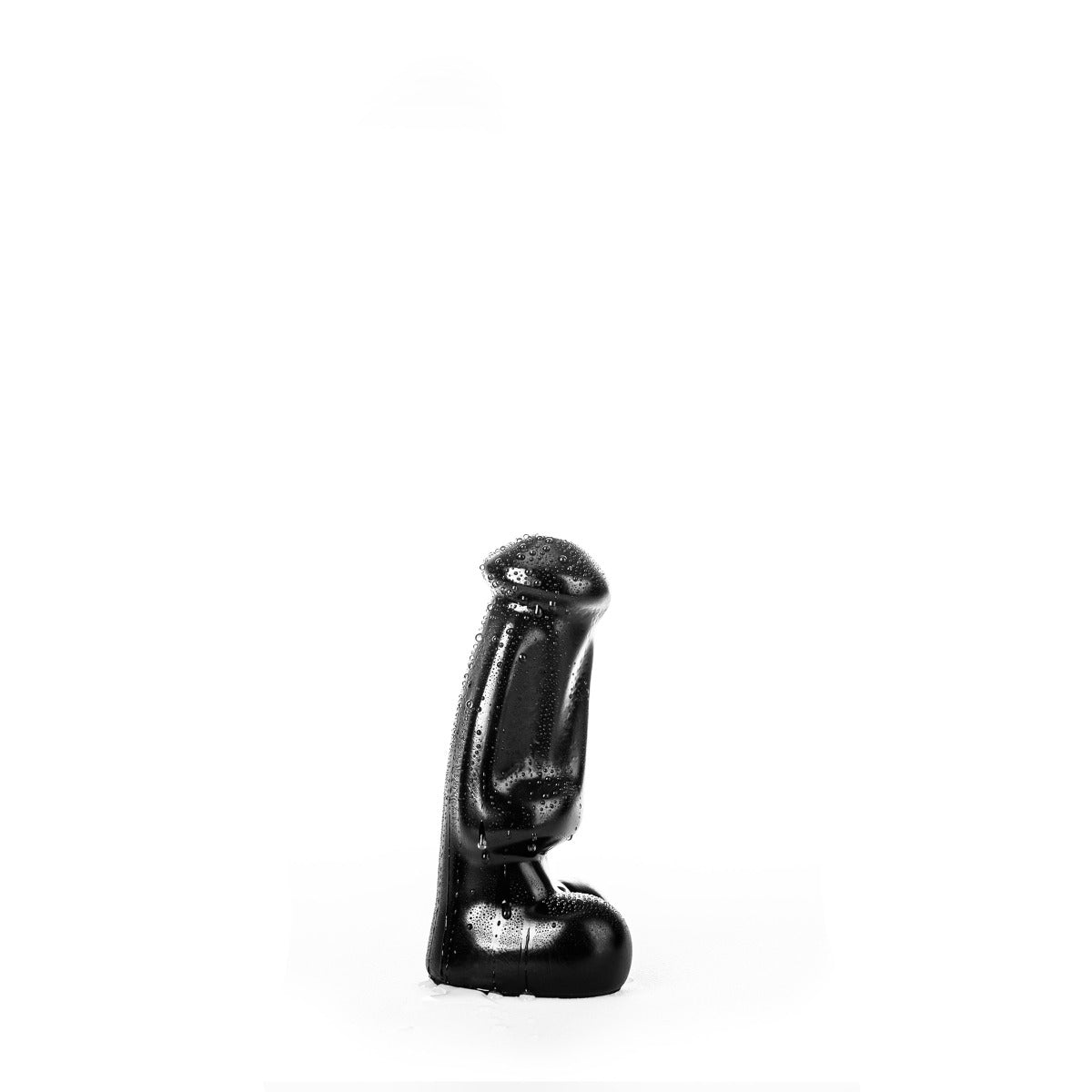 ruff GEAR Bronco Rider Dildo 7.1 Inch Black