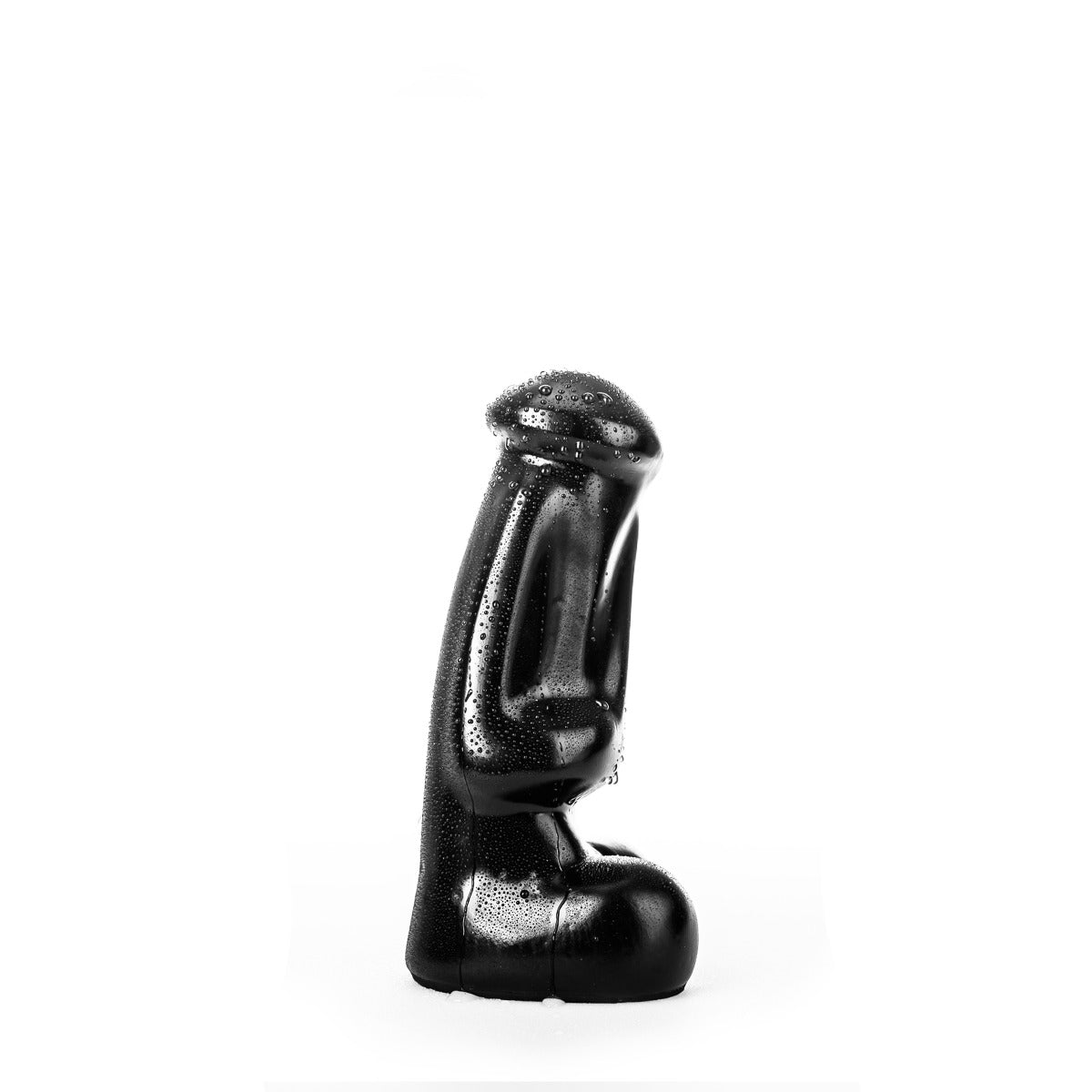 ruff GEAR Bucking Bronco Dildo 9.4 Inch Black