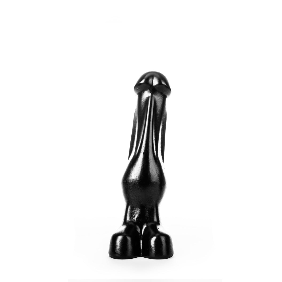 ruff GEAR Colt Dildo 11.4 Inch Black