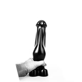 ruff GEAR Colt Dildo 11.4 Inch Black