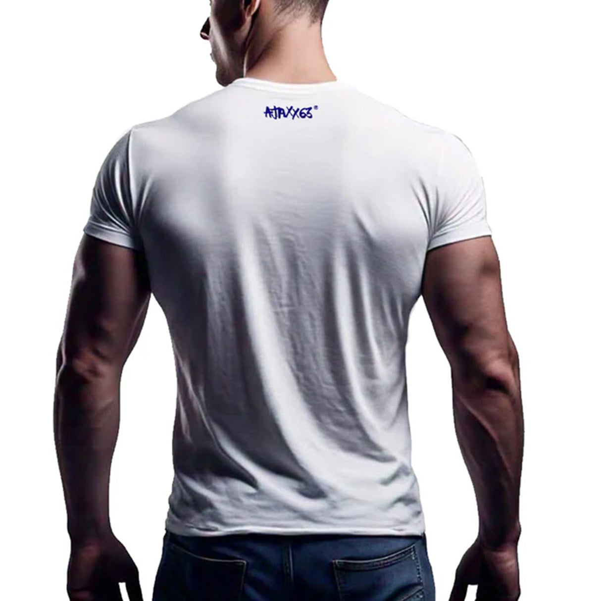 Ajaxx63 Morning Wood T Shirt