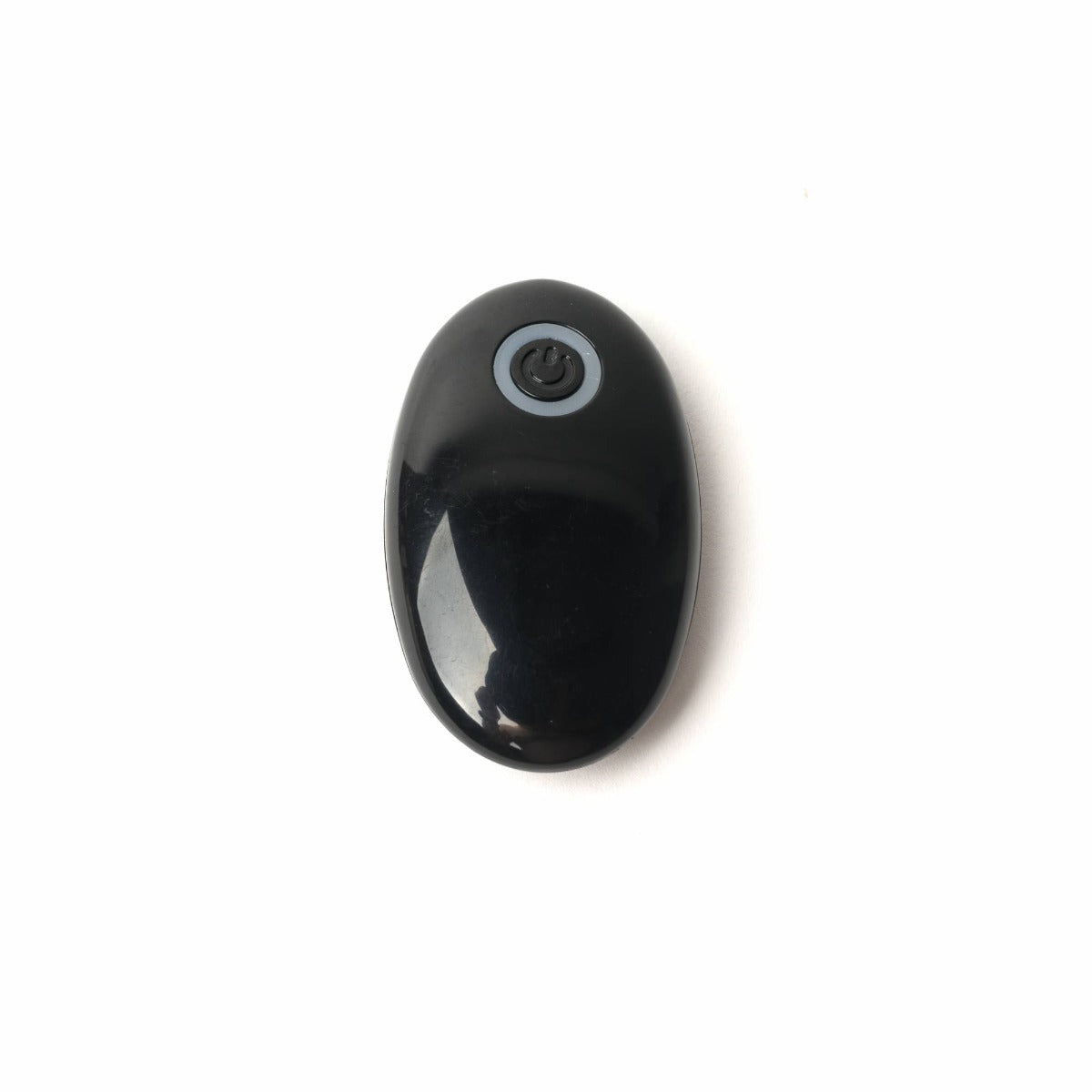 Sport Fucker MOTOVibe Buzz Lock Vibrating Asslock Black