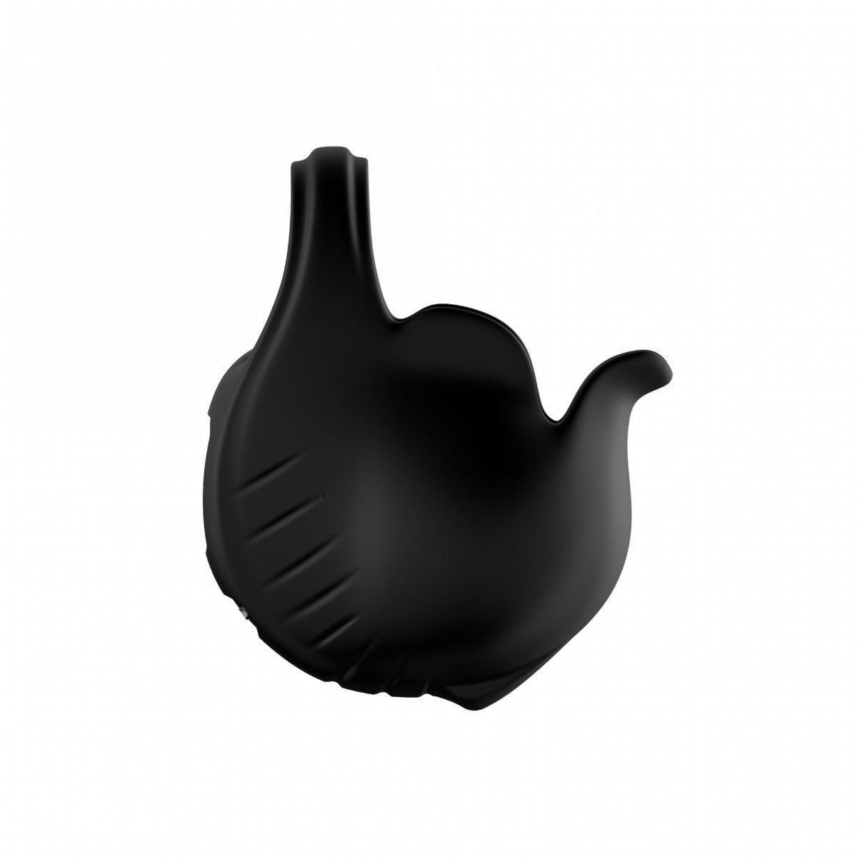 Sport Fucker MOTOVibe NutSack Vibrating Ball Sack Black