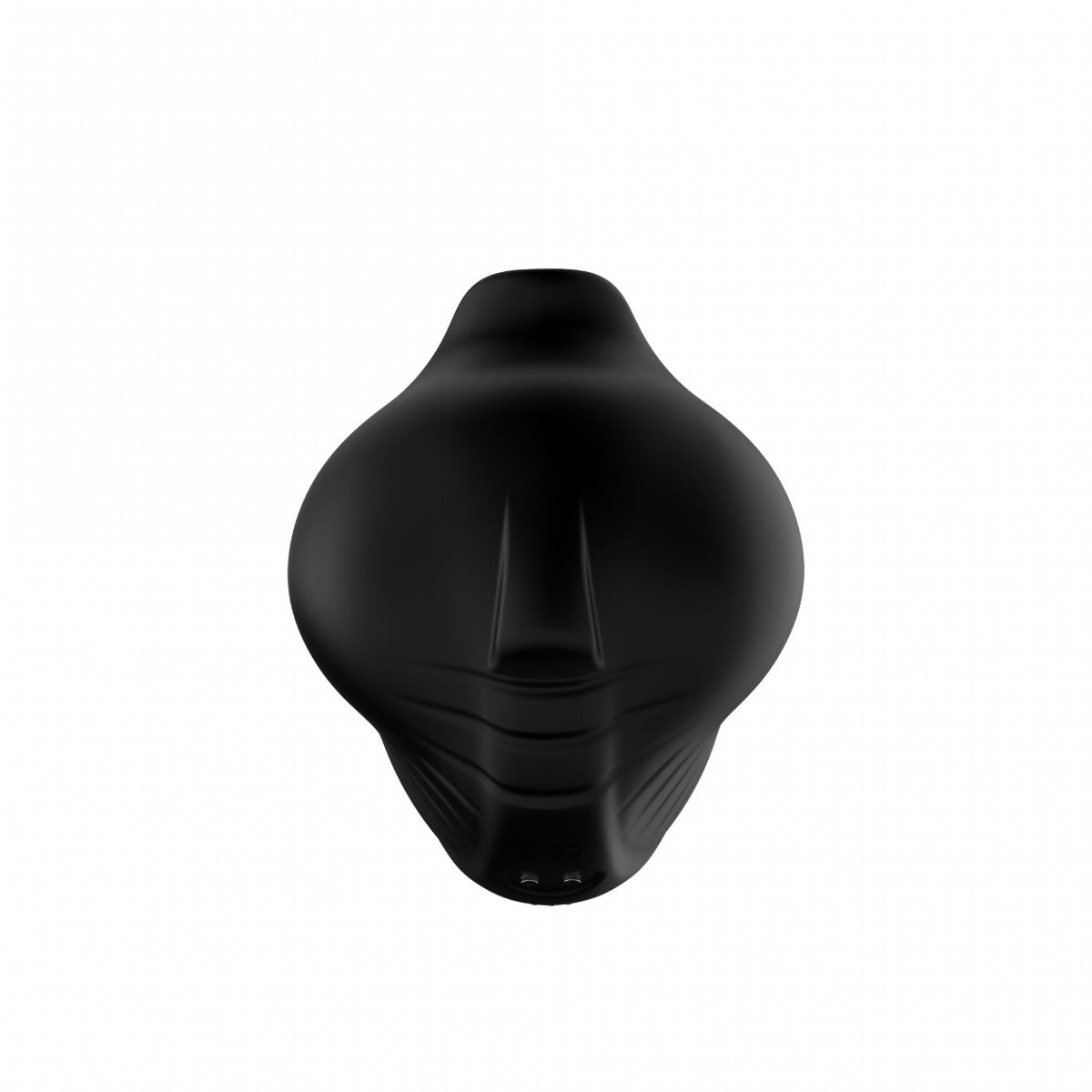 Sport Fucker MOTOVibe NutSack Vibrating Ball Sack Black