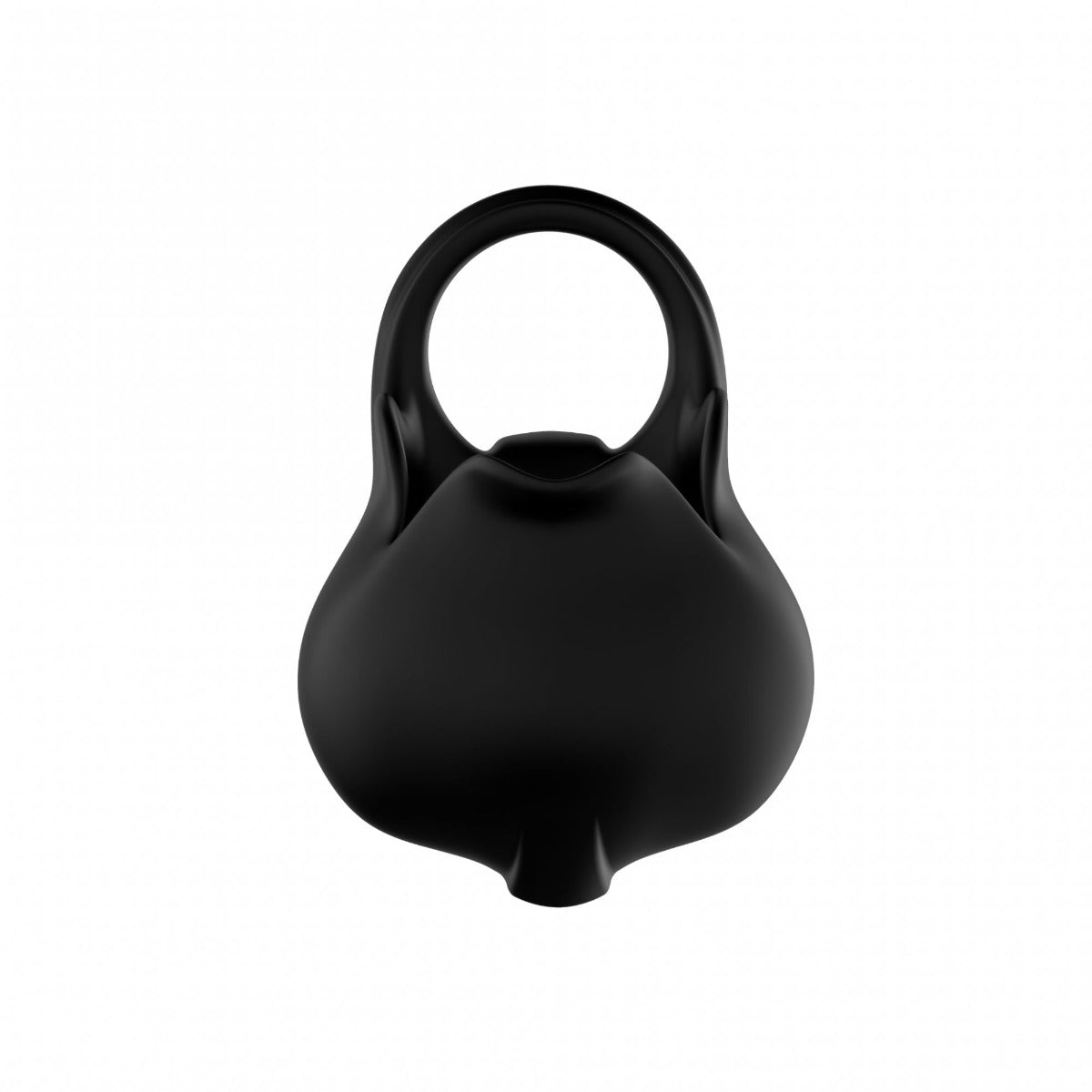 Sport Fucker MOTOVibe NutSack Vibrating Ball Sack Black