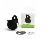 Sport Fucker MOTOVibe NutSack Vibrating Ball Sack Black