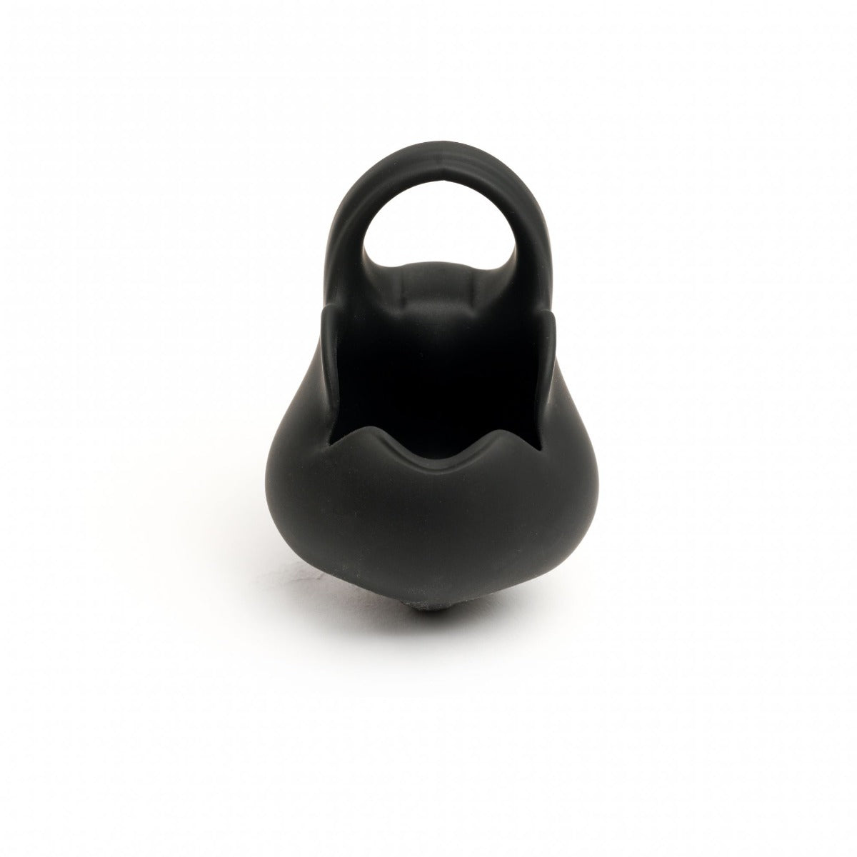 Sport Fucker MOTOVibe NutSack Vibrating Ball Sack Black