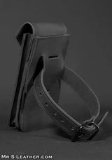 Mr S Leather Versatile Phone Holder Max