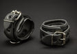 Mr S Leather Neoprene Wrist Restraints