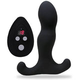 Aneros Vice 2 Silicone Rechargeable Remote Control Prostate Massager