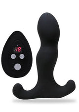 Aneros Vice 2 Silicone Rechargeable Remote Control Prostate Massager