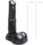 ruff GEAR Appaloosa Fantasy Dildo 11 Inch