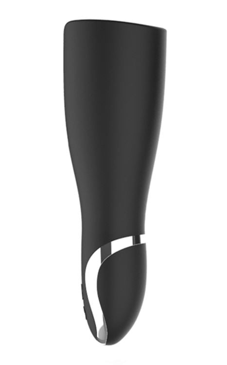 Naghi No 44 Rechargeable Masturbator