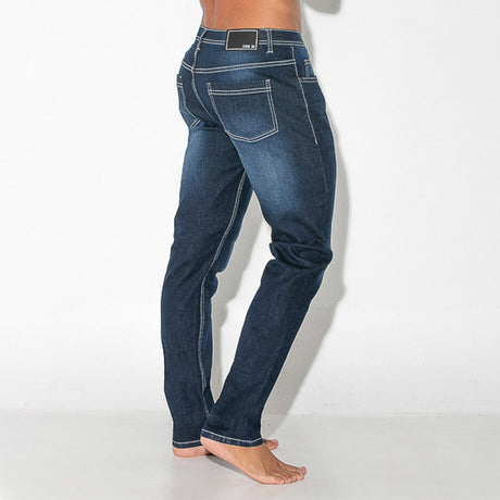 Code 22 Stretch Jeans Navy