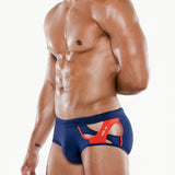 Code 22 One Glory Swim Brief Navy