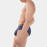 Barcode Berlin Pride Brief Navy