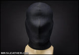 Mr S Leather Neo Air Mesh Anonymous Hood